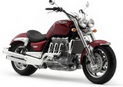 Triumph Rocket III